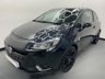 USED 2015 C VAUXHALL CORSA 1.0 LIMITED EDITION ECOFLEX S/S 3d 113 BHP 