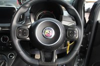 USED 2019 R ABARTH 500 1.4 695 RIVALE 3d 177 BHP No 2253 VIEW AND RESERVE ONLINE OR CALL 01527-853940 FOR MORE INFO.