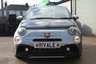 USED 2019 R ABARTH 500 1.4 695 RIVALE 3d 177 BHP No 2253 VIEW AND RESERVE ONLINE OR CALL 01527-853940 FOR MORE INFO.