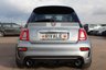 USED 2019 R ABARTH 500 1.4 695 RIVALE 3d 177 BHP No 2253 VIEW AND RESERVE ONLINE OR CALL 01527-853940 FOR MORE INFO.
