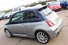USED 2019 R ABARTH 500 1.4 695 RIVALE 3d 177 BHP No 2253 VIEW AND RESERVE ONLINE OR CALL 01527-853940 FOR MORE INFO.