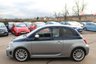 USED 2019 R ABARTH 500 1.4 695 RIVALE 3d 177 BHP No 2253 VIEW AND RESERVE ONLINE OR CALL 01527-853940 FOR MORE INFO.