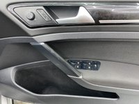USED 2016 16 VOLKSWAGEN GOLF 2.0 GTD 5d 181 BHP 