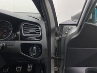 USED 2016 16 VOLKSWAGEN GOLF 2.0 GTD 5d 181 BHP 