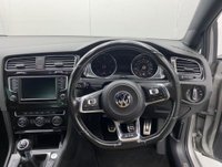 USED 2016 16 VOLKSWAGEN GOLF 2.0 GTD 5d 181 BHP 