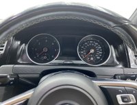 USED 2016 16 VOLKSWAGEN GOLF 2.0 GTD 5d 181 BHP 