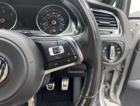 USED 2016 16 VOLKSWAGEN GOLF 2.0 GTD 5d 181 BHP 
