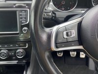 USED 2016 16 VOLKSWAGEN GOLF 2.0 GTD 5d 181 BHP 