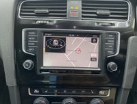USED 2016 16 VOLKSWAGEN GOLF 2.0 GTD 5d 181 BHP 