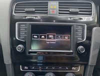USED 2016 16 VOLKSWAGEN GOLF 2.0 GTD 5d 181 BHP 