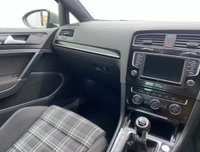 USED 2016 16 VOLKSWAGEN GOLF 2.0 GTD 5d 181 BHP 