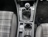 USED 2016 16 VOLKSWAGEN GOLF 2.0 GTD 5d 181 BHP 