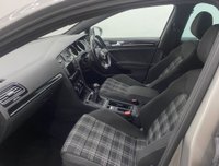 USED 2016 16 VOLKSWAGEN GOLF 2.0 GTD 5d 181 BHP 