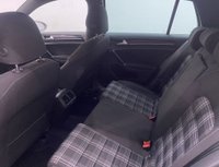 USED 2016 16 VOLKSWAGEN GOLF 2.0 GTD 5d 181 BHP 