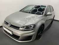 USED 2016 16 VOLKSWAGEN GOLF 2.0 GTD 5d 181 BHP 