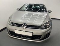 USED 2016 16 VOLKSWAGEN GOLF 2.0 GTD 5d 181 BHP 