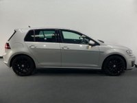 USED 2016 16 VOLKSWAGEN GOLF 2.0 GTD 5d 181 BHP 