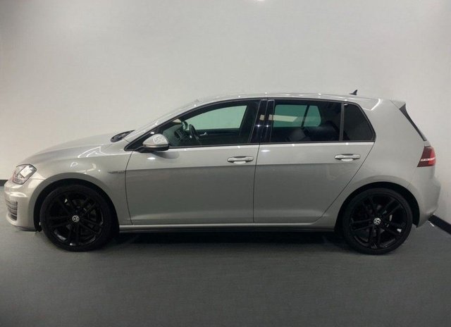 2016 VOLKSWAGEN GOLF - Photo 7