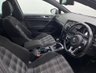 USED 2016 16 VOLKSWAGEN GOLF 2.0 GTD 5d 181 BHP 