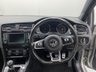 USED 2016 16 VOLKSWAGEN GOLF 2.0 GTD 5d 181 BHP 