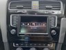 USED 2016 16 VOLKSWAGEN GOLF 2.0 GTD 5d 181 BHP 
