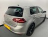 USED 2016 16 VOLKSWAGEN GOLF 2.0 GTD 5d 181 BHP 