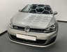 USED 2016 16 VOLKSWAGEN GOLF 2.0 GTD 5d 181 BHP 