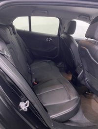USED 2019 69 BMW 1 SERIES 1.5 116D SE 5d 115 BHP 