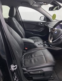 USED 2019 69 BMW 1 SERIES 1.5 116D SE 5d 115 BHP 