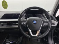 USED 2019 69 BMW 1 SERIES 1.5 116D SE 5d 115 BHP 