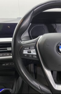 USED 2019 69 BMW 1 SERIES 1.5 116D SE 5d 115 BHP 