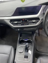 USED 2019 69 BMW 1 SERIES 1.5 116D SE 5d 115 BHP 