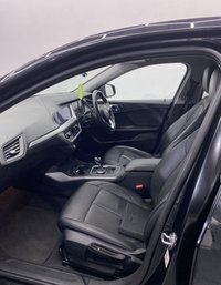 USED 2019 69 BMW 1 SERIES 1.5 116D SE 5d 115 BHP 