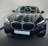 USED 2019 69 BMW 1 SERIES 1.5 116D SE 5d 115 BHP 