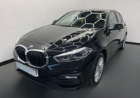 USED 2019 69 BMW 1 SERIES 1.5 116D SE 5d 115 BHP 
