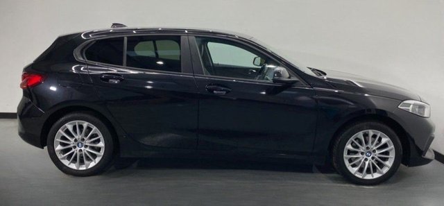 2019 BMW 1 SERIES - Photo 8