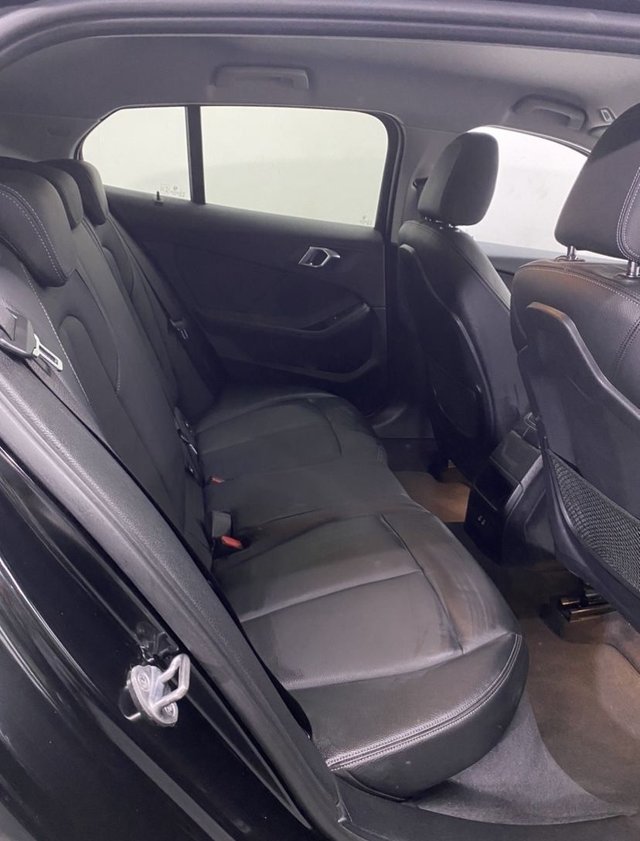 2019 BMW 1 SERIES - Photo 10