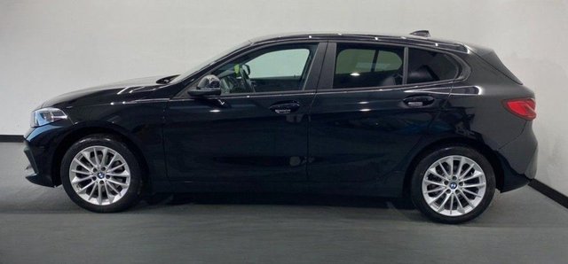 2019 BMW 1 SERIES - Photo 7