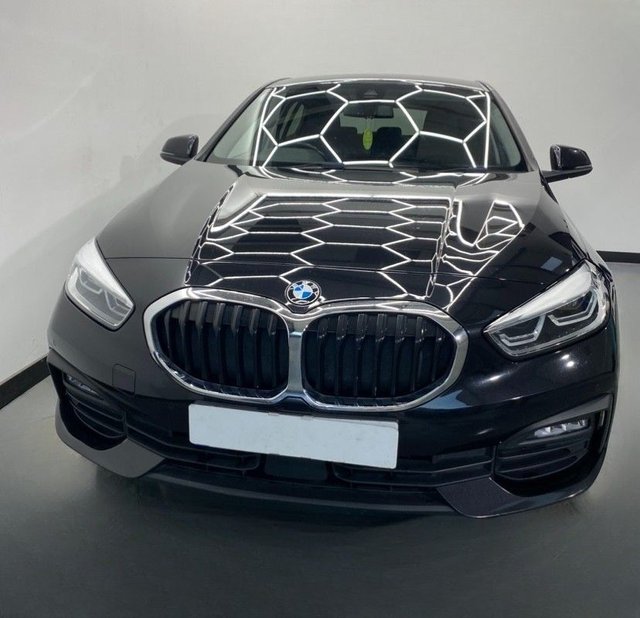 2019 BMW 1 SERIES - Photo 4