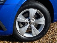 USED 2021 70 SKODA OCTAVIA 1.5 SE TECHNOLOGY TSI 5d 148 BHP 