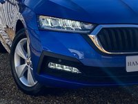 USED 2021 70 SKODA OCTAVIA 1.5 SE TECHNOLOGY TSI 5d 148 BHP 