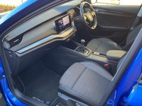 USED 2021 70 SKODA OCTAVIA 1.5 SE TECHNOLOGY TSI 5d 148 BHP 