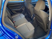 USED 2021 70 SKODA OCTAVIA 1.5 SE TECHNOLOGY TSI 5d 148 BHP 