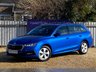 USED 2021 70 SKODA OCTAVIA 1.5 SE TECHNOLOGY TSI 5d 148 BHP 