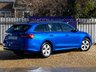 USED 2021 70 SKODA OCTAVIA 1.5 SE TECHNOLOGY TSI 5d 148 BHP 