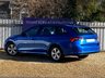 USED 2021 70 SKODA OCTAVIA 1.5 SE TECHNOLOGY TSI 5d 148 BHP 