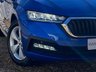 USED 2021 70 SKODA OCTAVIA 1.5 SE TECHNOLOGY TSI 5d 148 BHP 