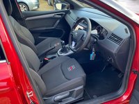 USED 2020 20 SEAT ARONA 1.0 TSI FR 5d 114 BHP 