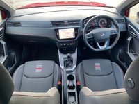 USED 2020 20 SEAT ARONA 1.0 TSI FR 5d 114 BHP 