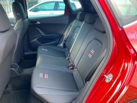 USED 2020 20 SEAT ARONA 1.0 TSI FR 5d 114 BHP 